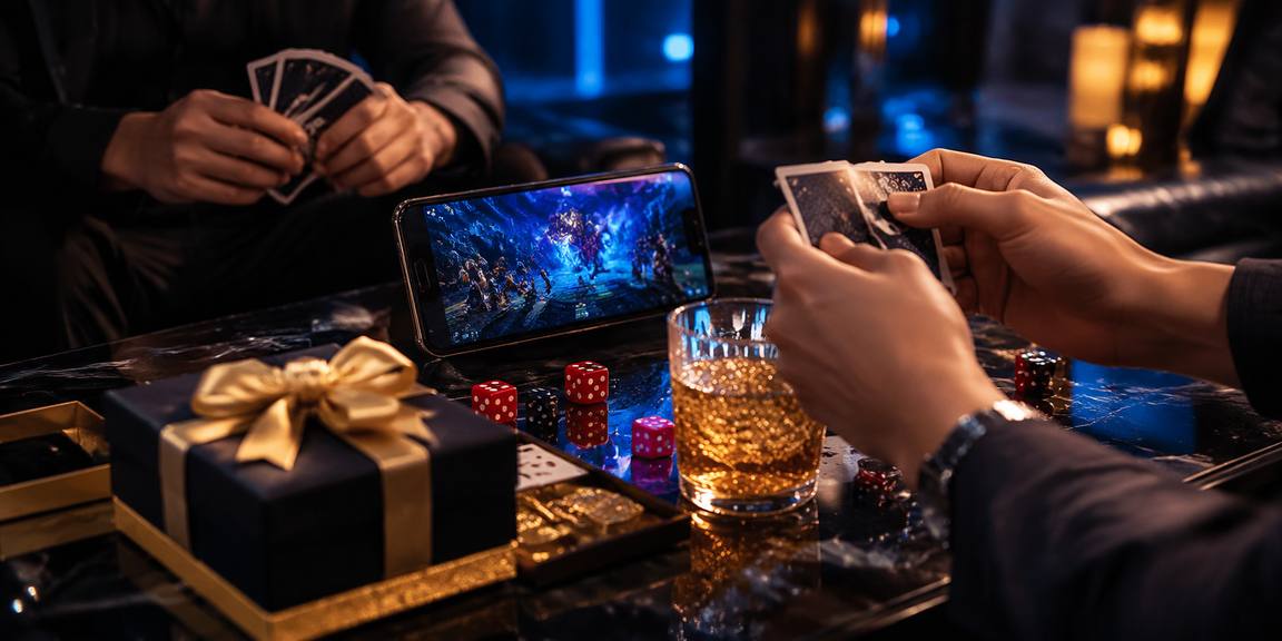 vn216 Nội dung game đa dạng