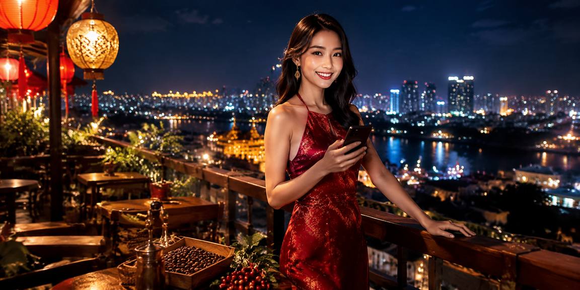 vn216 Live Casino